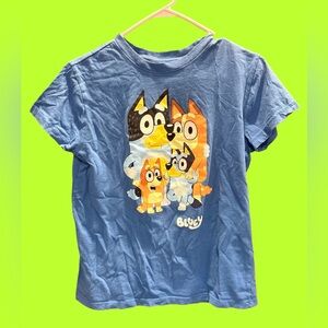 Kids T-Shirt - Blue